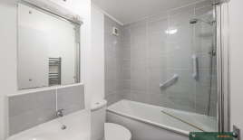 Квартира за 343 850 евро в Лондоне, Великобритания