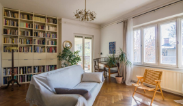 Квартира за 887 000 евро в Любляне, Словения