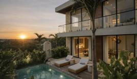 Вилла за 273 659 евро в Унгасане, Индонезия