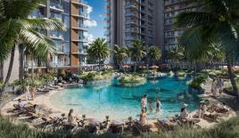 Квартира за 324 150 евро в Дубае, ОАЭ