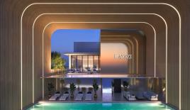 Квартира за 1 486 822 евро в Дубае, ОАЭ