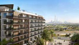 Квартира за 256 531 евро в Дубае, ОАЭ