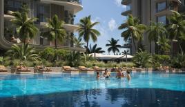 Квартира за 2 409 009 евро в Дубае, ОАЭ