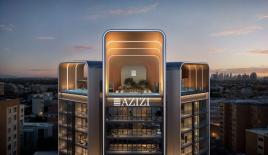 Квартира за 261 959 евро в Дубае, ОАЭ