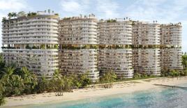 Квартира за 311 686 евро в Умм-эль-Кайвайне, ОАЭ