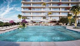 Квартира за 254 203 евро в Дубае, ОАЭ