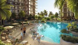 Квартира за 171 379 евро в Дубае, ОАЭ