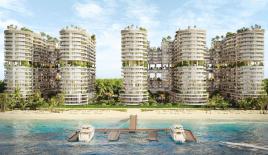 Квартира за 434 029 евро в Умм-эль-Кайвайне, ОАЭ