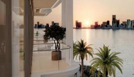 Квартира за 1 601 380 евро в Дубае, ОАЭ