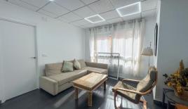 Апартаменты за 900 евро за месяц в Торревьехе, Испания