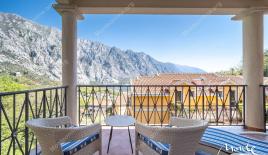 Апартаменты за 239 000 евро в Ораховаце, Черногория