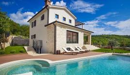 Дом за 1 025 000 евро в Рабаце, Хорватия