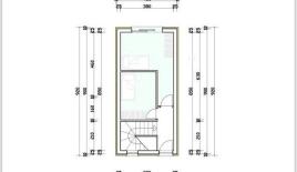 Дом за 120 000 евро в Новиграде, Хорватия