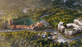 Апартаменты за 110 467 евро на пляже Камала, Таиланд