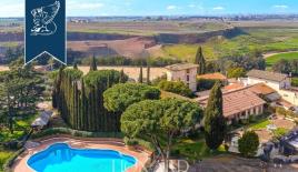 Ферма в Риме, Италия (цена по запросу)