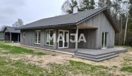 Дом за 246 000 евро в Латвии