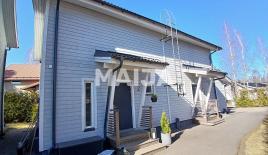 Дом за 229 000 евро в Вантаа, Финляндия