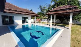 Вилла за 241 486 евро в Паттайе, Таиланд