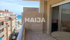 Апартаменты за 174 900 евро в Торревьехе, Испания