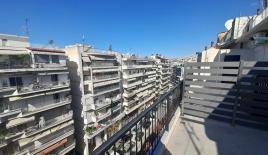 Квартира за 115 000 евро в Салониках, Греция