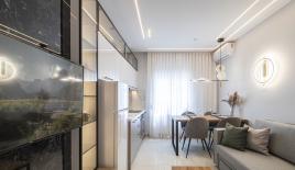 Квартира за 138 000 евро в Салониках, Греция