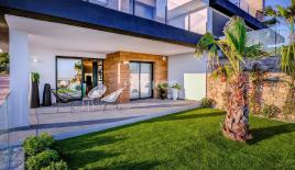 Апартаменты за 473 000 евро в Бенитачеле, Испания