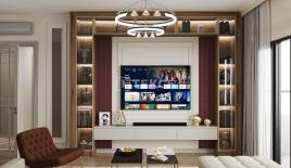 Апартаменты за 317 000 евро в Стамбуле, Турция