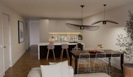 Апартаменты за 305 000 евро в Ондон-де-лас-Ньевес, Испания