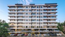 Апартаменты за 144 000 евро в Анкаре, Турция