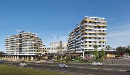 Апартаменты за 322 000 евро в Стамбуле, Турция
