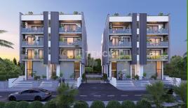 Апартаменты за 155 000 евро в Кирении, Кипр