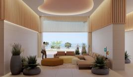 Апартаменты за 1 149 000 евро в Бенидорме, Испания