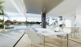 Апартаменты за 383 000 евро в Испании