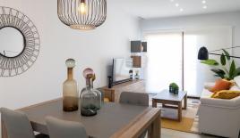 Бунгало за 190 000 евро в Пульпи, Испания