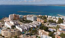 Квартира за 824 000 евро в Колония-Сант-Жорди, Испания