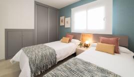 Бунгало за 399 000 евро в Пульпи, Испания