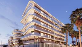 Апартаменты за 494 000 евро в Испании