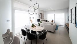 Апартаменты за 925 000 евро в Бенидорме, Испания