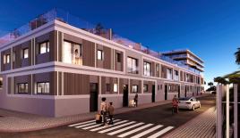 Апартаменты за 530 000 евро в Испании