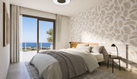 Апартаменты за 759 000 евро в Эстепоне, Испания