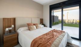 Апартаменты за 384 000 евро в Испании