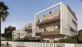 Апартаменты за 995 000 евро в Колония-Сант-Жорди, Испания