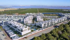 Бунгало за 343 000 евро в Испании