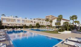 Апартаменты за 343 000 евро в Испании