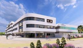 Апартаменты за 470 000 евро в Испании