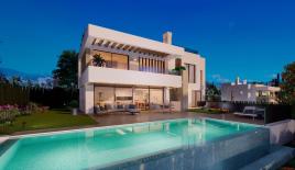 Вилла за 1 695 000 евро в Эстепоне, Испания