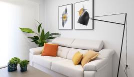 Бунгало за 244 000 евро в Пульпи, Испания