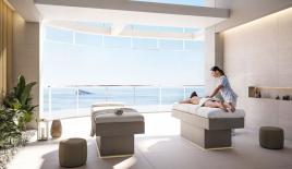 Апартаменты за 915 000 евро в Бенидорме, Испания