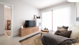 Бунгало за 260 000 евро в Пульпи, Испания