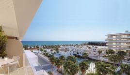 Апартаменты за 587 000 евро в Испании